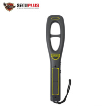 handheld metal detector scanning system check gold